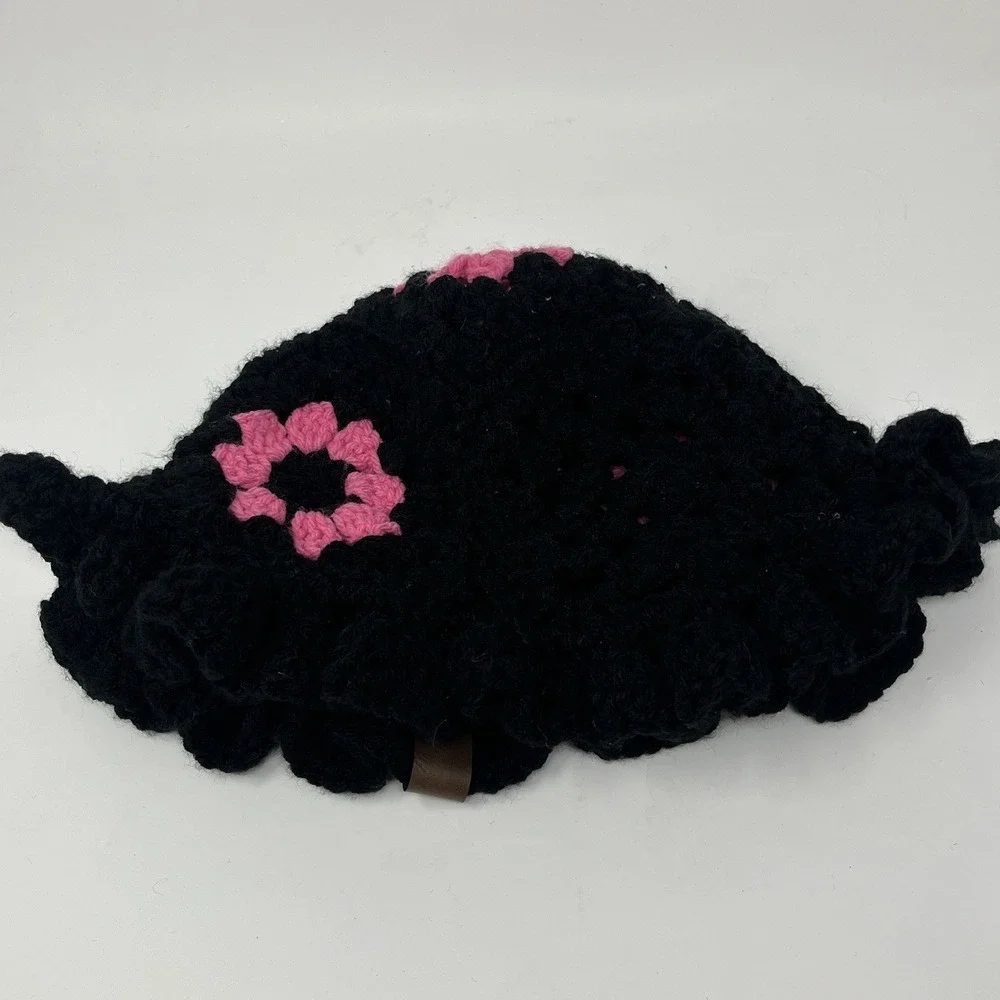 Handmade add touch